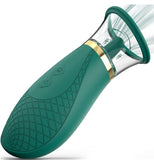 Pompe à Vide Electrique pour Clitoris et Va~gin,Clitoridienne Stimulateur Femme Sexes toy Pour Femme Vibrant Vibromasseurs Vibromasseur Point G Stimulateur