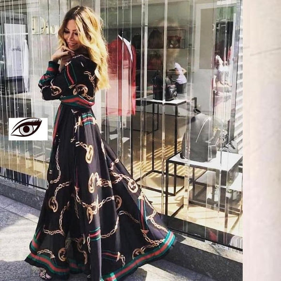 ROBE DE SOIREE JENNIFER BOUTIQUE