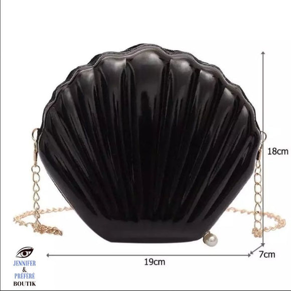 SAC A MAIN AIZHIYI MODE CHAINE  JENNIFER BOUTIQUE